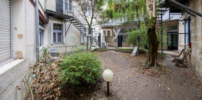 Image 5 sur 10 - Appartement  ·  Vente · Bordeaux (33800) · 20m²