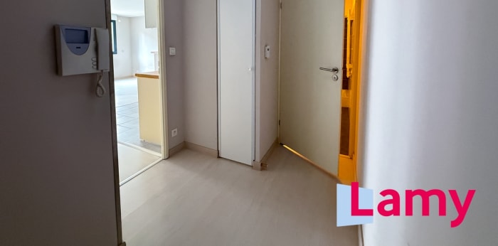 Image 5 sur 9 - Appartement  ·  Vente · Toulouse (31400) · 2 pièces · 38m²