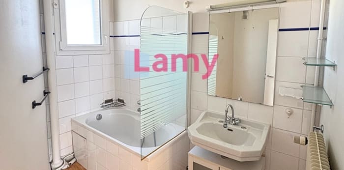 Image 6 sur 6 - Appartement  ·  Vente · Limoges (87100) · 3 pièces · 66m²