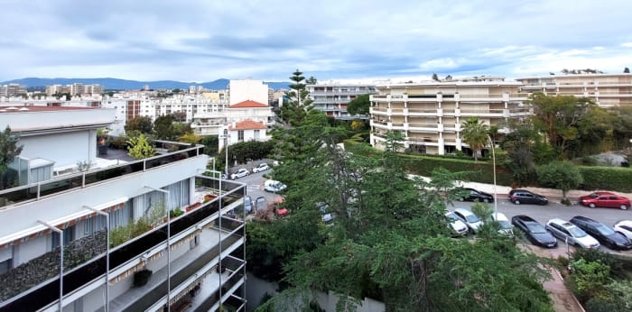 Image 5 sur 5 - Appartement  ·  Vente · Antibes (06160) · 1 pièce · 29m²