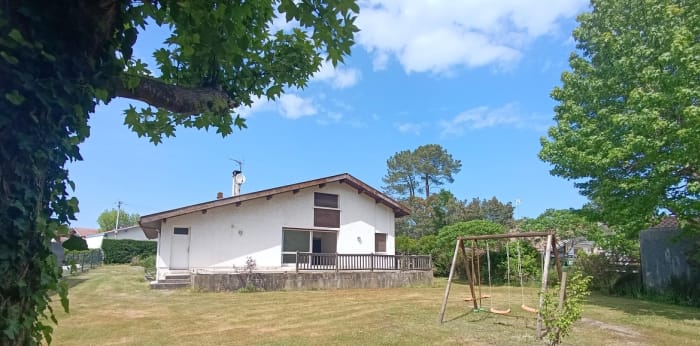 Image 7 sur 11 - Maison/villa  ·  Vente · St Vincent De Tyrosse (40230) · 5 pièces · 116m²