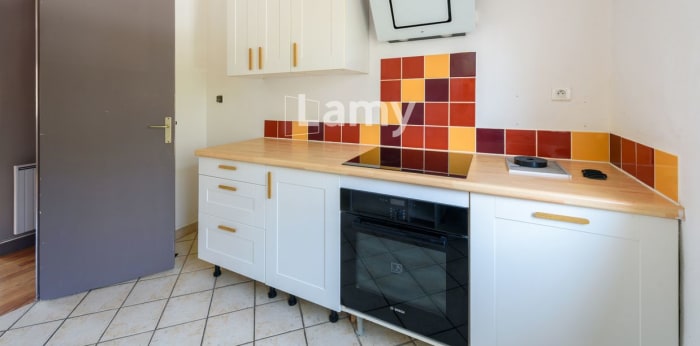 Image 6 sur 12 - Appartement  ·  Vente · Cugnaux (31270) · 3 pièces · 63m²