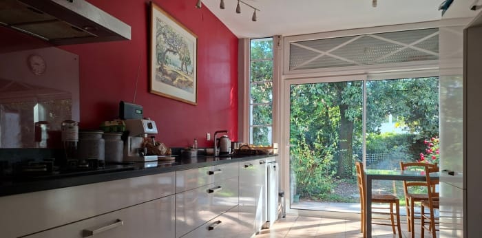 Image 5 sur 9 - Maison/villa  ·  Vente · Bordeaux (33000) · 280m²