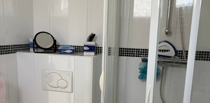 Image 8 sur 16 - Maison/villa  ·  Vente · Cabourg (14390) · 3 pièces · 30m²