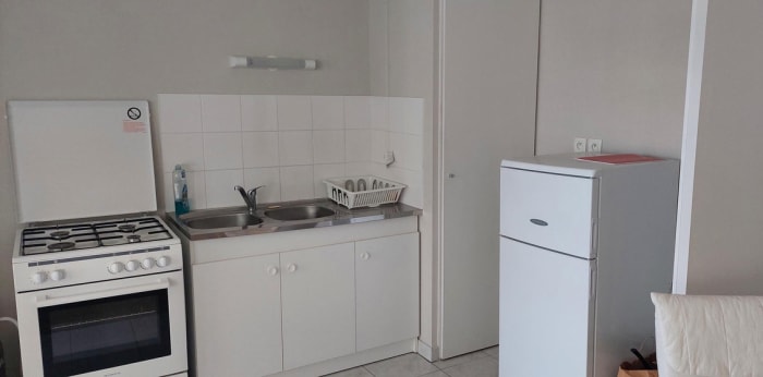 Image 6 sur 6 - Appartement  ·  Vente · La Roche Sur Yon (85000) · 3 pièces · 67m²