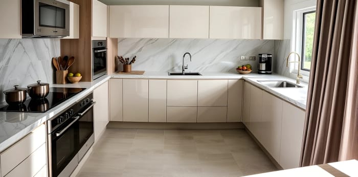 Image 10 sur 20 - Appartement  ·  Vente · Orleans (45000) · 3 pièces · 55m²