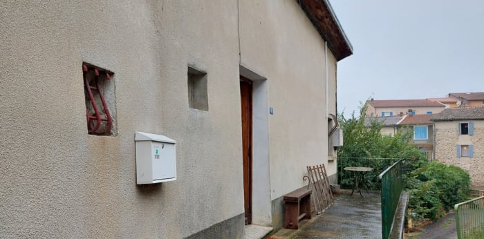 Image 12 sur 12 - Maison/villa  ·  Vente · Theze (04200) · 3 pièces · 56m²