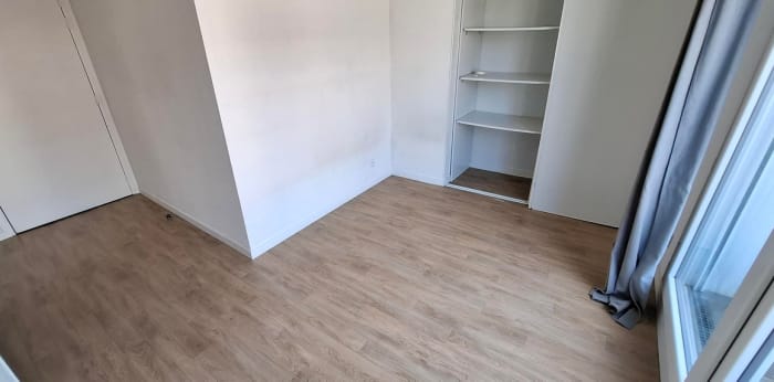 Image 8 sur 8 - Appartement  ·  Vente · Auray (56400) · 1 pièce · 22m²