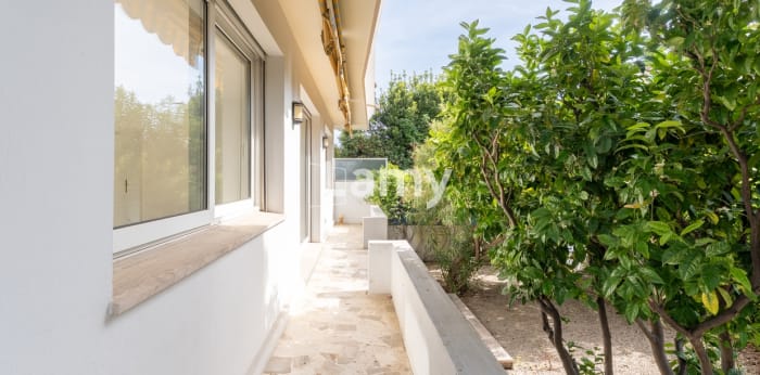 Image 10 sur 11 - Appartement  ·  Vente · Antibes (06160) · 3 pièces · 61m²