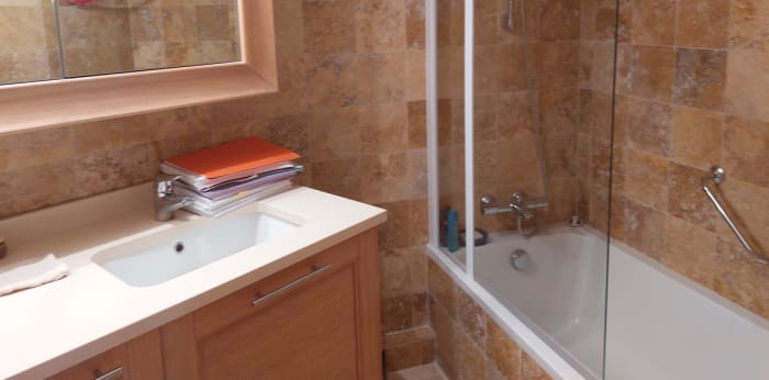 Image 14 sur 14 - Appartement  ·  Vente · Cavalaire Sur Mer (83240) · 3 pièces · 72m²