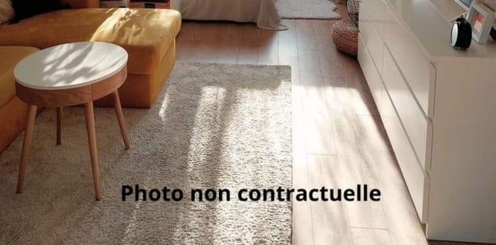 Image 1 sur 4 - Appartement  ·  Vente · Thionville (57100) · 1 pièce · 20m²