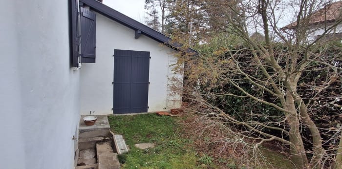 Image 5 sur 15 - Maison/villa  ·  Vente · Bayonne (64100) · 6 pièces · 150m²