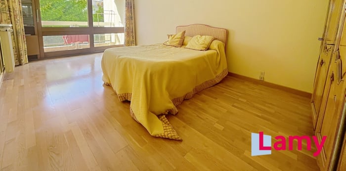 Image 12 sur 15 - Appartement  ·  Vente · Aix En Provence (13100) · 4 pièces · 107m²