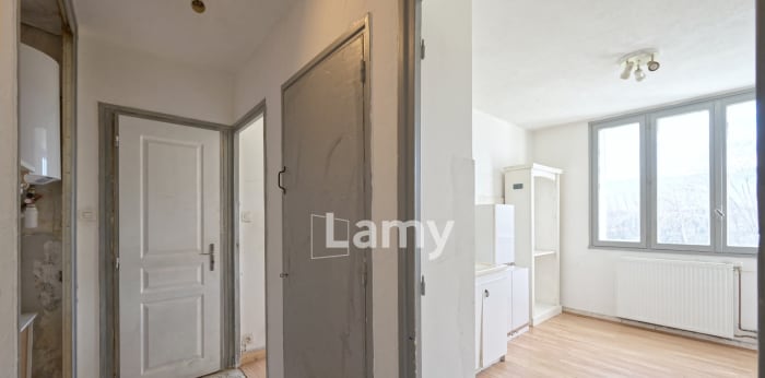 Image 8 sur 11 - Appartement  ·  Vente · St Martin D Heres (38400) · 2 pièces · 42m²