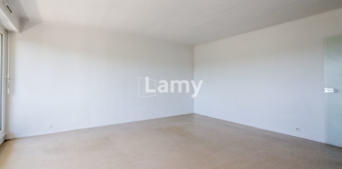 Image 7 sur 13 - Appartement  ·  Vente · Lormont (33310) · 3 pièces · 66m²