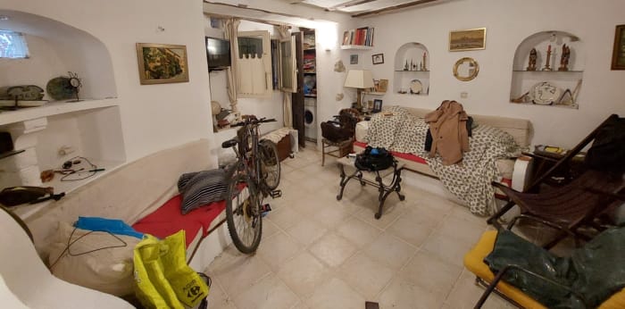 Image 1 sur 1 - Appartement  ·  Vente · Antibes (06600) · 1 pièce · 28m²