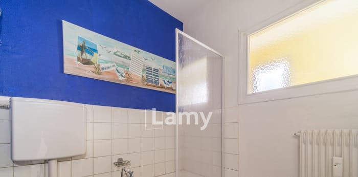 Image 8 sur 9 - Appartement  ·  Vente · Colmar (68000) · 1 pièce · 36m²