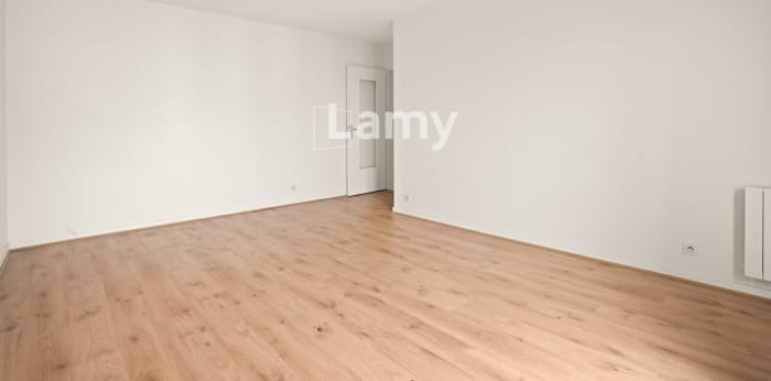 Image 6 sur 9 - Appartement  ·  Vente · Lyon (69003) · 2 pièces · 51m²