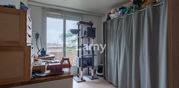 Image 5 sur 6 - Appartement  ·  Vente · Trelaze (49800) · 3 pièces · 73m²