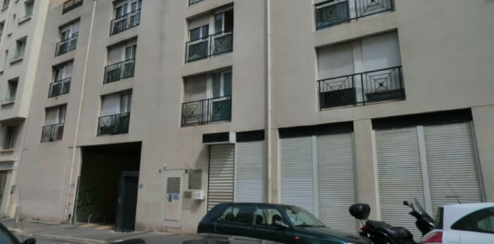 Image 1 sur 7 - Appartement  ·  Vente · Marseille (13004) · 1 pièce · 16m²
