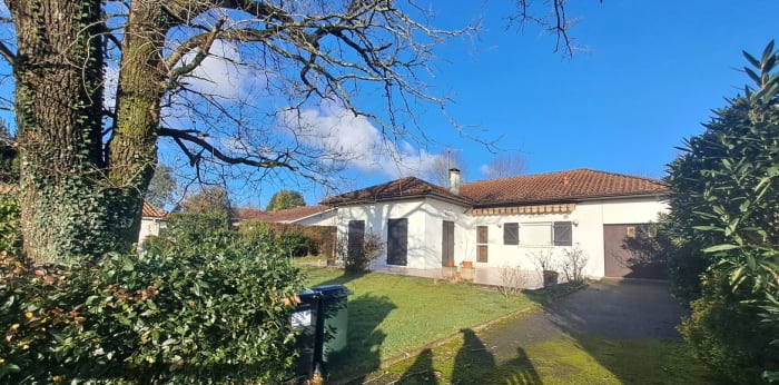 Image 4 sur 8 - Maison/villa  ·  Vente · Anglet (64600) · 4 pièces · 95m²