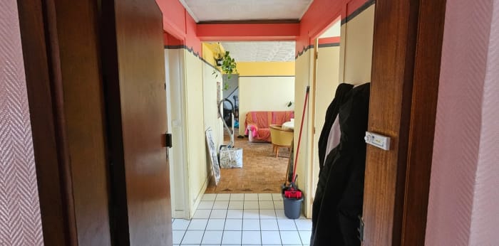 Image 4 sur 13 - Appartement  ·  Vente · Verneuil Sur Seine (78480) · 4 pièces · 65m²