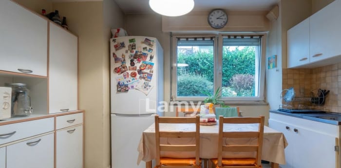 Image 4 sur 7 - Appartement  ·  Vente · Brumath (67170) · 2 pièces · 44m²