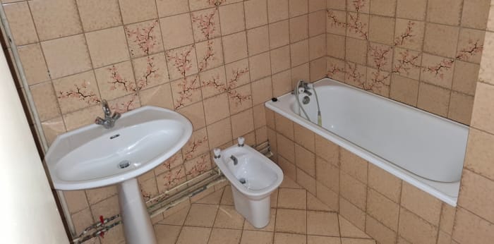 Image 11 sur 11 - Appartement  ·  Vente · Limoges (87000) · 4 pièces · 82m²