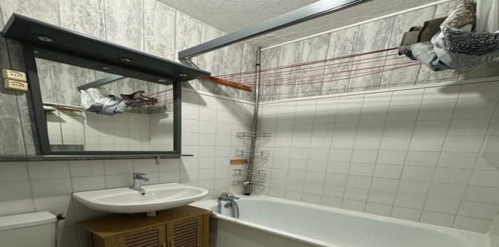 Image 4 sur 6 - Appartement  ·  Vente · Merignac (33700) · 1 pièce · 34m²