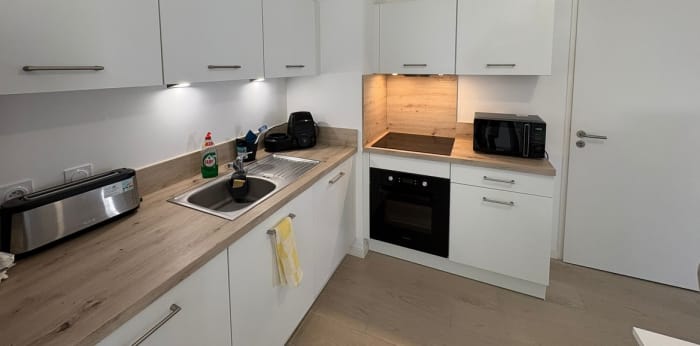 Image 7 sur 13 - Appartement  ·  Vente · St Pierre Du Mont (40280) · 4 pièces · 80m²