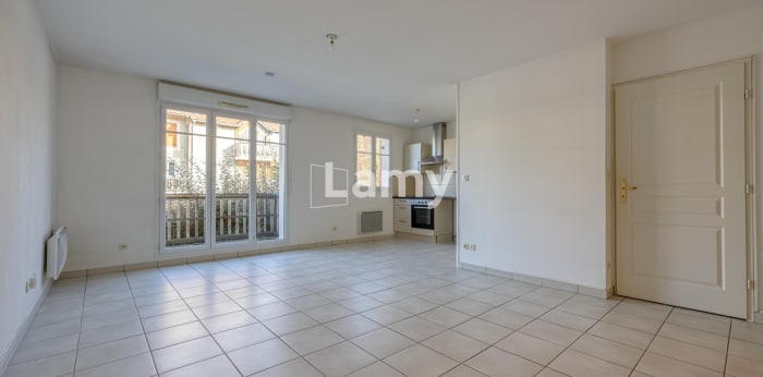 Image 1 sur 10 - Appartement  ·  Vente · Villy Le Pelloux (74350) · 3 pièces · 62m²