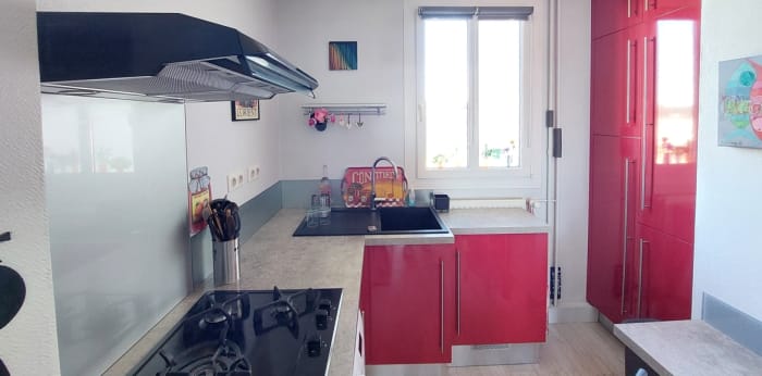 Image 6 sur 10 - Appartement  ·  Vente · Limoges (87100) · 3 pièces · 57m²