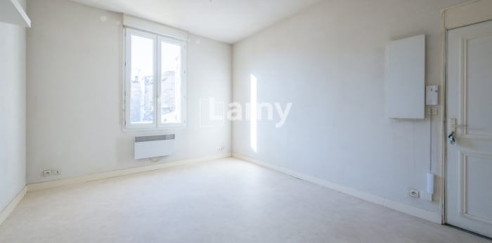Image 3 sur 14 - Appartement  ·  Vente · Bordeaux (33000) · 3 pièces · 48m²