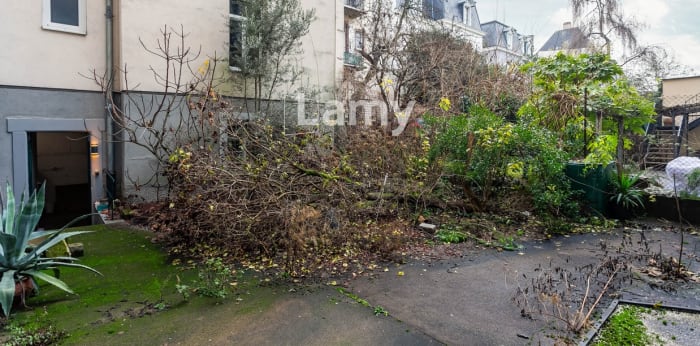 Image 12 sur 15 - Appartement  ·  Vente · Strasbourg (67000) · 7 pièces · 203m²