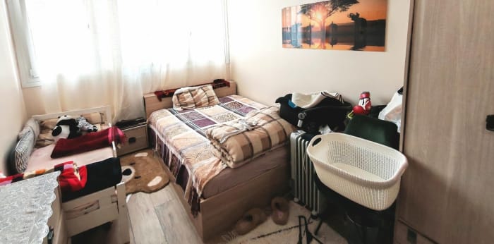 Image 2 sur 6 - Appartement  ·  Vente · St Michel Sur Orge (91240) · 3 pièces · 68m²