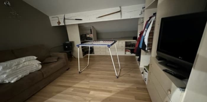 Image 7 sur 9 - Appartement  ·  Vente · Allos (04260) · 5 pièces · 132m²