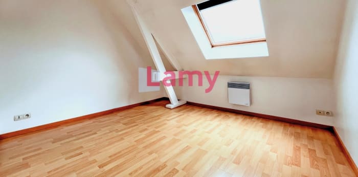 Image 5 sur 8 - Appartement  ·  Vente · Seclin (59113) · 3 pièces · 75m²