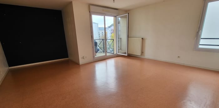 Image 2 sur 11 - Appartement  ·  Vente · Orleans (45100) · 4 pièces · 88m²