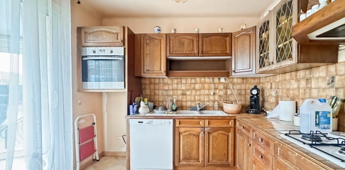 Image 5 sur 11 - Maison/villa  ·  Vente · Fontenay Sur Loing (45210) · 5 pièces · 106m²