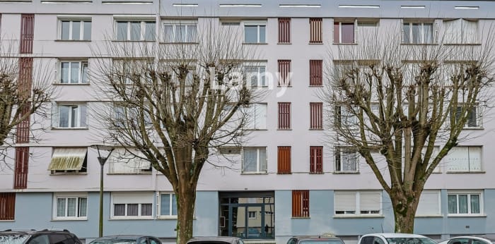 Image 9 sur 9 - Appartement  ·  Vente · Pau (64000) · 4 pièces · 70m²