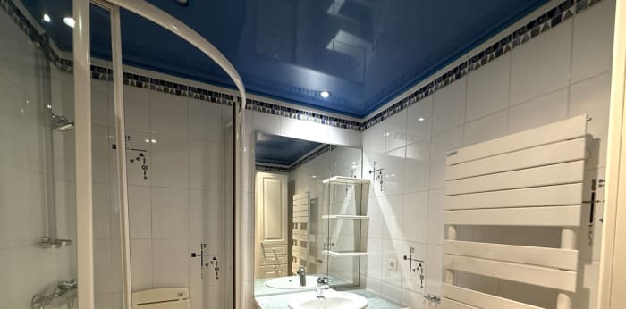 Image 11 sur 11 - Appartement  ·  Vente · Toulouse (31000) · 96m²