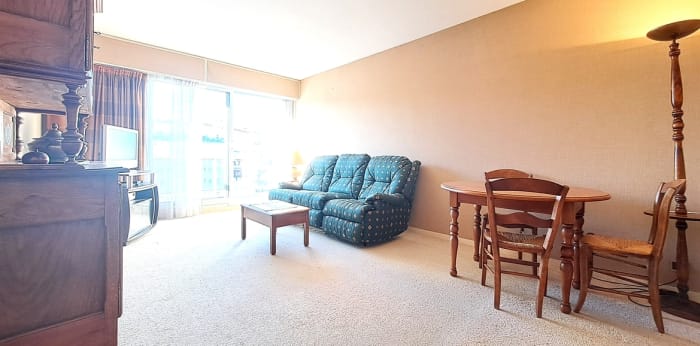 Image 4 sur 10 - Appartement  ·  Vente · Bayonne (64100) · 2 pièces · 44m²