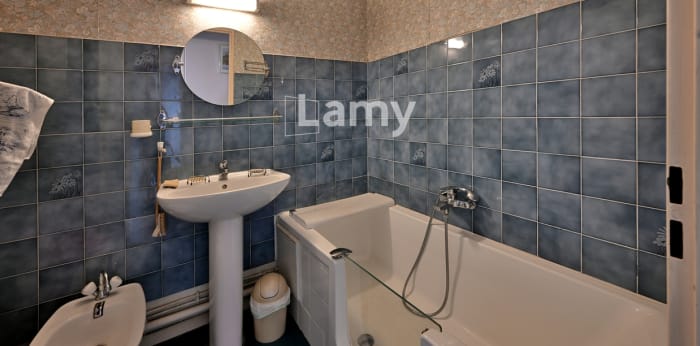 Image 14 sur 14 - Appartement  ·  Vente · Nimes (30000) · 5 pièces · 97m²