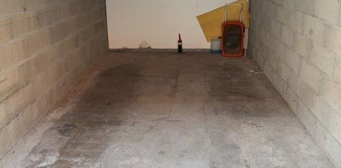 Image 1 sur 3 - Parking/box  ·  Vente · Orleans (45000) · 14m²