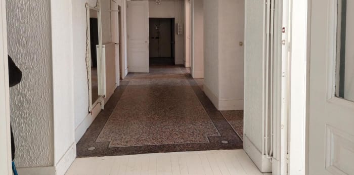Image 4 sur 8 - Appartement  ·  Vente · Grenoble (38000) · 7 pièces · 201m²