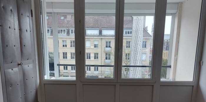 Image 9 sur 11 - Appartement  ·  Vente · Valenciennes (59300) · 2 pièces · 51m²