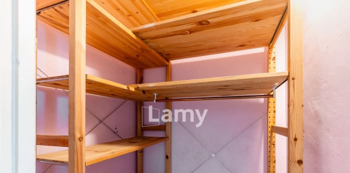 Image 10 sur 10 - Appartement  ·  Vente · Metz (57000) · 2 pièces · 43m²