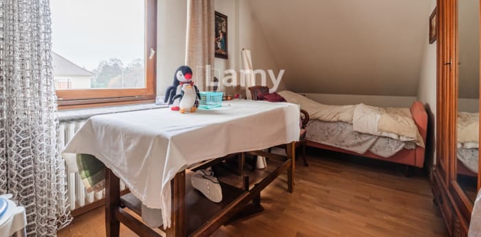 Image 7 sur 12 - Maison/villa  ·  Vente · Strasbourg (67000) · 4 pièces · 94m²