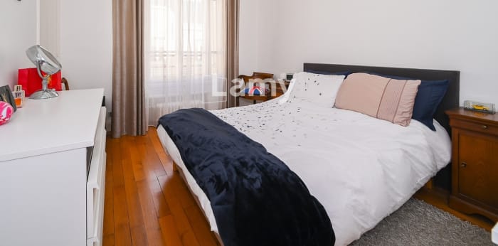 Image 10 sur 13 - Appartement  ·  Vente · Orleans (45000) · 3 pièces · 76m²