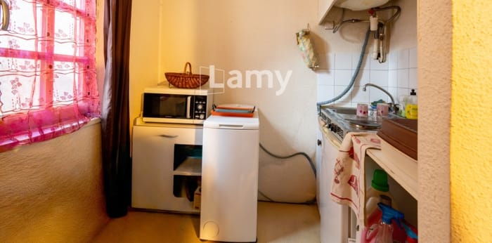 Image 3 sur 10 - Appartement  ·  Vente · Bordeaux (33000) · 2 pièces · 27m²